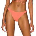 l*space L* Camacho Bottoms Classic in Coral Sz S NWT $75 Photo 0