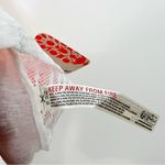 Free People  Movement Good Sport Tee Size Small White NWT Photo 8