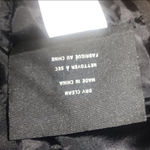 Marc New York  Fortuna Water Resistant Black Faux Fur Hooded Parka Jacket NWT Photo 14