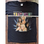 Anvil Spice Girls 2014 World Tour Tshirt Photo 3