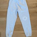 Boys Lie  Sweatpants Hatchet Cemetery Size L Gray Photo 3