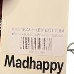 Madhappy  Kasakai Riley Bikini Bottom‎ nwt Photo 3