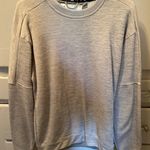 Adidas Gray Pullover Photo 0