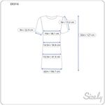 Revolve Majorelle Dress Beige Jade Maxi Cheetah Fit Flare Tiered Smocked Small Tan Photo 11