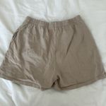 Brandy Melville John Galt Shorts Photo 1