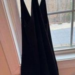 Lulus  black mini dress Photo 0