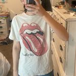 Urban Outfitters Rolling Stones Graphic T-Shirt Photo 0