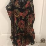 Victoria's Secret Vintage Victoria’s Secret lingerie, rose paisley pattern Photo 4