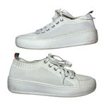 Steve Madden  Bardo Platform Sneakers Photo 0