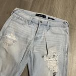Hollister Low Rise Boyfriend Jean Photo 2