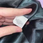 J.Crew Wool Military Blazer Jacket Women Size 6 Ruffle Peacoat Office Preppy Photo 4