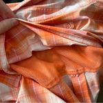 Duluth Trading Co DuluthFlex Sidewinder Long Sleeve Shirt Orange Plus Size 2XL Photo 8