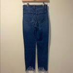 L'Agence Women’s  Lorelei Straight High Rise Jeans in Classic Vintage Photo 6