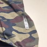 Mixit  Women’s Athletic Sporty Workout Camo Print Leggings Sz M NWOT Photo 3