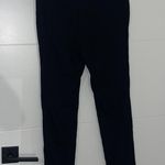 Rafaella Navy capri dress pants Photo 3