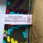 Victoria's Secret Victorias Secret Womens L Halter Bikini Swim Top Floral Beachy Summer Festival Photo 5