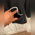 Ralph Lauren  Women’s Black Blazer with Cream Trim Photo 8