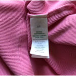 American Eagle  Outfitters Aerie Shirts Blue & Pink Short Sleeve Women Size Small Photo 15