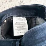 AGOLDE  Sophie High Rise Dark Wash Womens Skinny Jeans Size 27 Photo 6