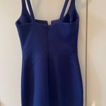 Likely Blue Constance Dress Photo 2