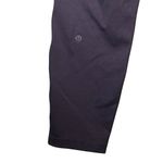 Lululemon Pants On the Fly 7/8 Tapered Athletic Pockets Stretch Comfort Photo 5