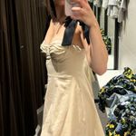 ZARA  Dress Photo 4