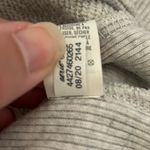 Aerie  Crew Neck Hometown‎ Desert Camo Sweatshirt Pullover Womens Size XS Photo 1