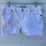 Big star White  shorts Photo 0