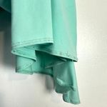 Katie May  Great Kate Ruched Gown in Supercharged Mint Size Large Photo 12