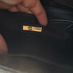 ALDO Quilted Turn Lock Chain Crossbody Purse Photo 10