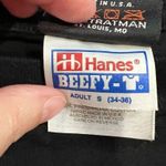 Harley Davidson Sturgis Motorcycle Rally Shirt 1998 Vintage 58th T-shirt Sz S Photo 3