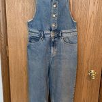 We The Free Free People Overalls Photo 0