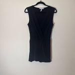 BCBGeneration BCBGenration Skort Romper Black size XS Photo 11
