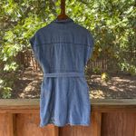 Boyish  Women's The Joe Safari Dress In The General Size L Photo 2