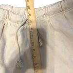 Levi's Levi’s beige Laundry Day joggers size small Photo 5