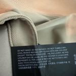 Theory  Neoteric Twill Cargo Pants Size 12 Bark Photo 8