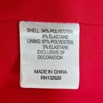 Lovers + Friends Catalina Bustier Top in Cherry Red Small Photo 6