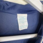 JCPenney Vintage Nylon Pajama Lounge Top Size XS Photo 4