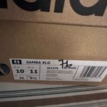 Adidas SAMBA XLG SHOES Photo 11