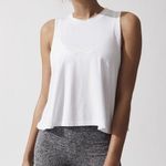 Carbon 38 crop tank top 2.0 size S small Photo 8