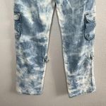 True People New York Vintage Remie Denim Pants Tie Photo 3