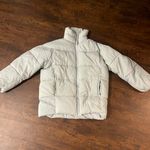 Urban Outfitters Light Blue  Puffer Photo 2