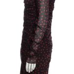 Dolce & Gabbana Nwot dolce &gabanna silk polka dot dress Photo 13