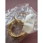 8 Other Reasons Bangle Bracelet Set in Gold One Size Womens jewelry Photo 4