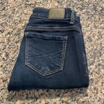 Aeropostale  Dark Denim Blue Jeans Lola Jeggings Size 4R EUC #6064 Photo 10