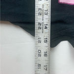 Eyeshadow Y2k  Gemini juniors large Black Tee with Pink Gemini Graphic 90s preppy Photo 4