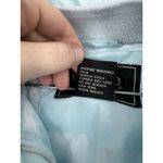 COACO New York Duck Down Puffer Vest Jacket Women XL Blue Nylon Gorpcore Outdoor Photo 3