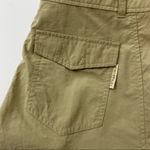 Exofficio • NWT Khaki BugsAway Sol Cool Ampario Shorts Size 8 Photo 48