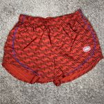 Nike Women's Dri-FIT Tempo Icon Clash Tempo Running Shorts Photo 1