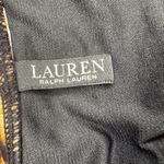 Ralph Lauren women's Leopard High Neck One Piece Swimsuit. Photo 10